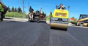 Best Driveway Overlay Services  in Enlow, PA